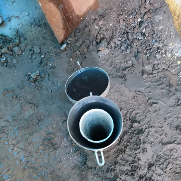 贵池区土壤检测井